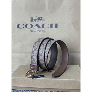 Thắt lưng nữ Coach 4 mẫu