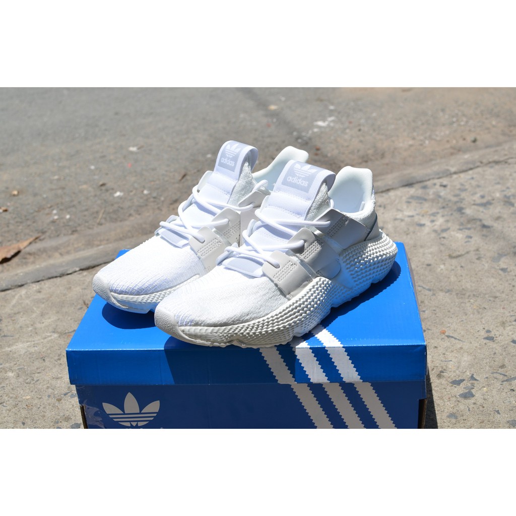 GIÀY PROPHERE TRẮNG-DRAGON STORE THỦ ĐỨC