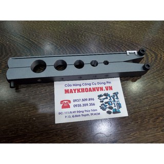 KẸP ỐNG ĐỒNG TASCO BLACK