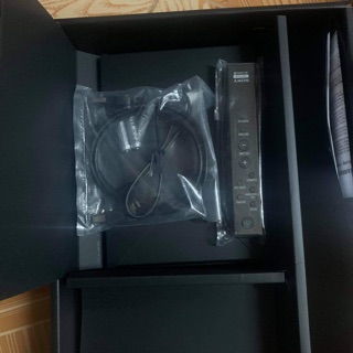 bộ Dac cao cấp  Sony TA-ZH1ES