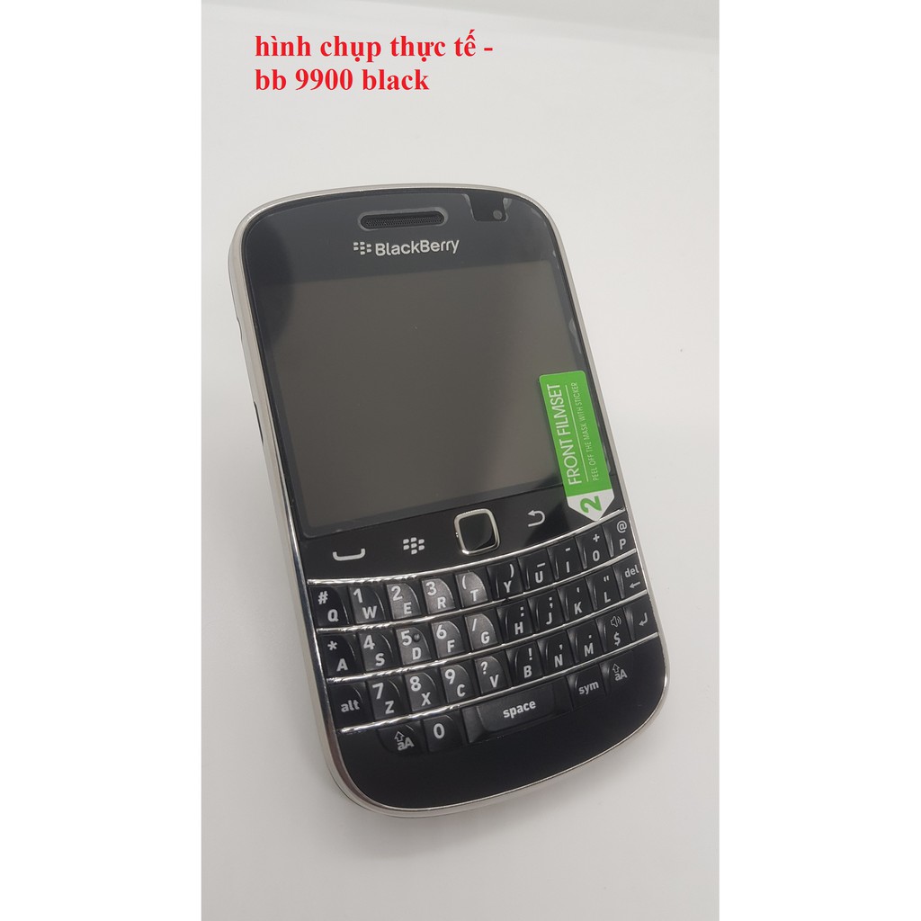 Điện thoại Blackberry 9900