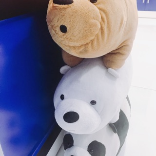 3 chú gấu