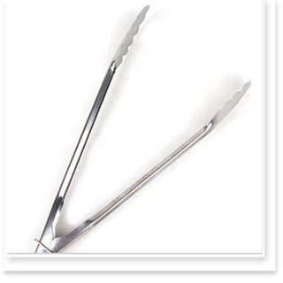 Kẹp gắp đồ ăn nóng lạnh