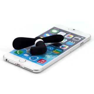 Quạt tản nhiệt cho iPhone 5 / 5S / 6 / 6 Plus