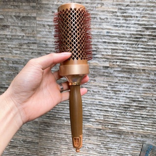 Lược Tròn Tạo Kiểu Tóc Cao Cấp SIZE 53