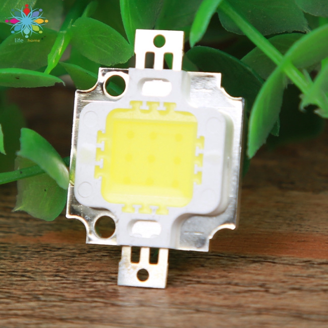 Chip đèn LED với công suất tùy chọn dành cho đèn LED điện áp cao