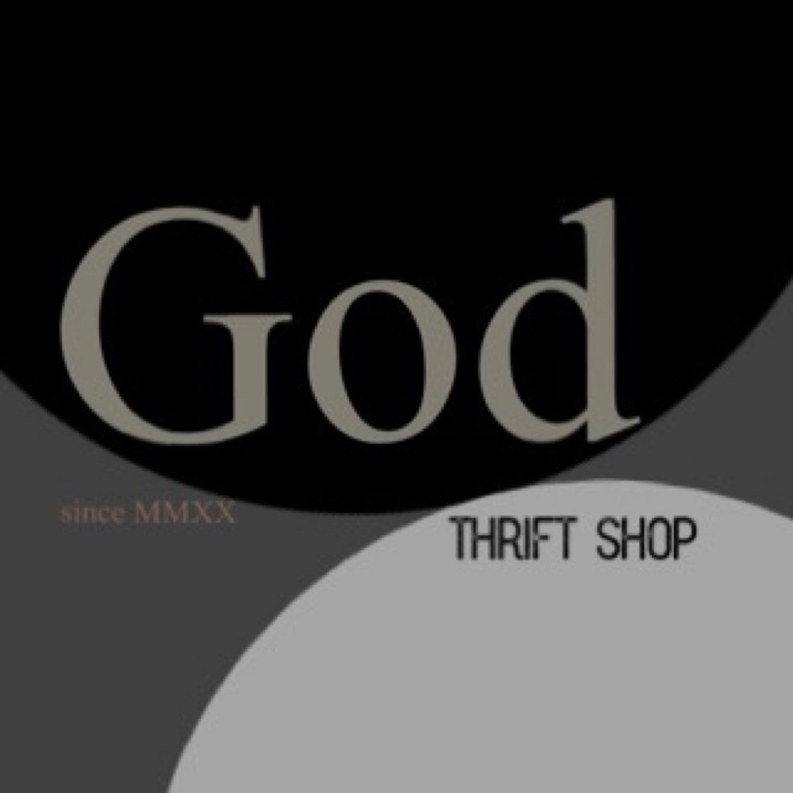 Godthriftshop