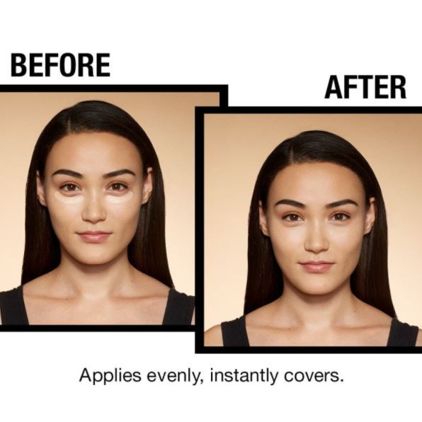 (Hàng Mới Về) Kem Che Khuyết Điểm Maybelline + Kem Nền Dạng Thỏi