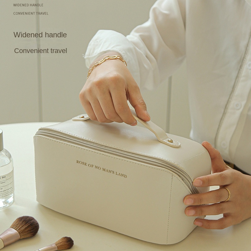 Túi Đựng Đồ Vệ Sinh Cá Nhân Sức Chứa Lớn Cao Cấp Phong Cách Tailiins Mẫu Mới 2022