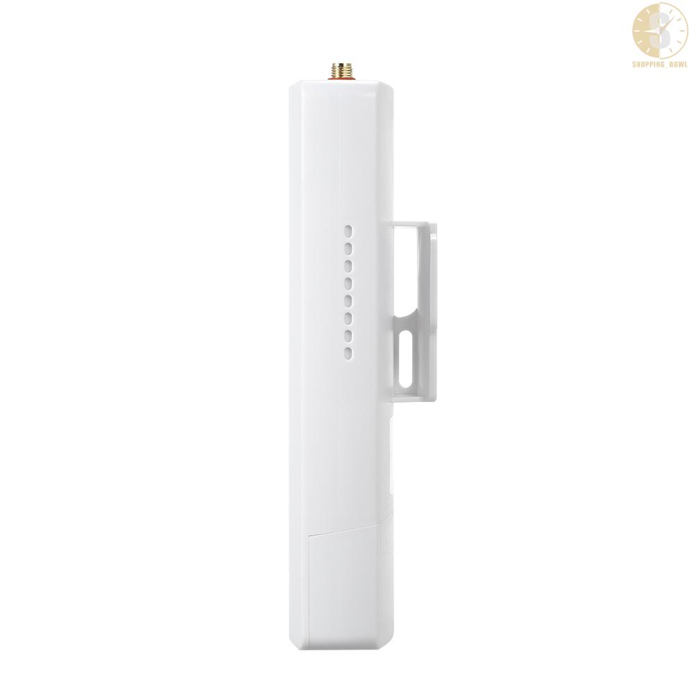 Thiết Bị Khuếch Đại Tín Hiệu Wifi Không Dây 300mbps 802.11n / B / G 2.4ghz | BigBuy360 - bigbuy360.vn