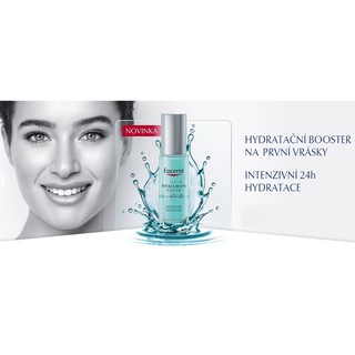 [San]Serum dưỡng da chống lão hoá Eucerin 30ml