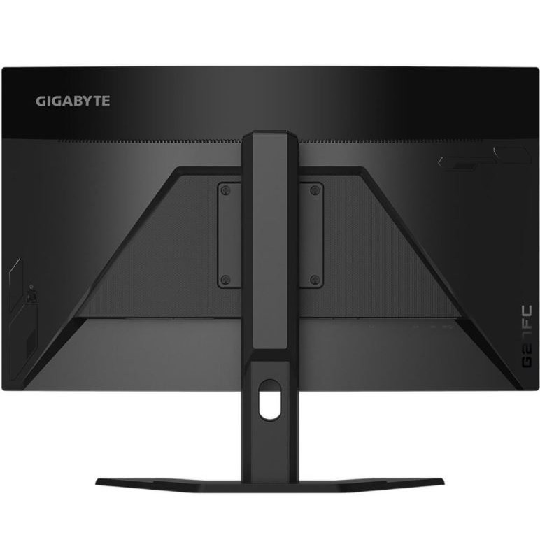 Màn hình Gaming Gigabyte Gaming G27FC – EK 27″ 165Hz - Tấm nền VA - Full HD - Cong