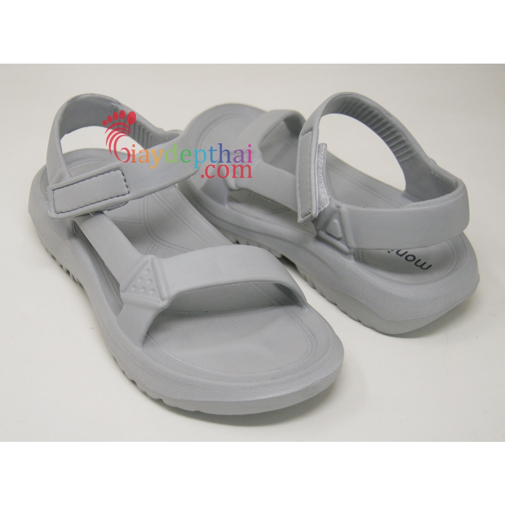 Giày Sandal Thái Lan nữ đúc siêu nhẹ Monobo Moniga Quest