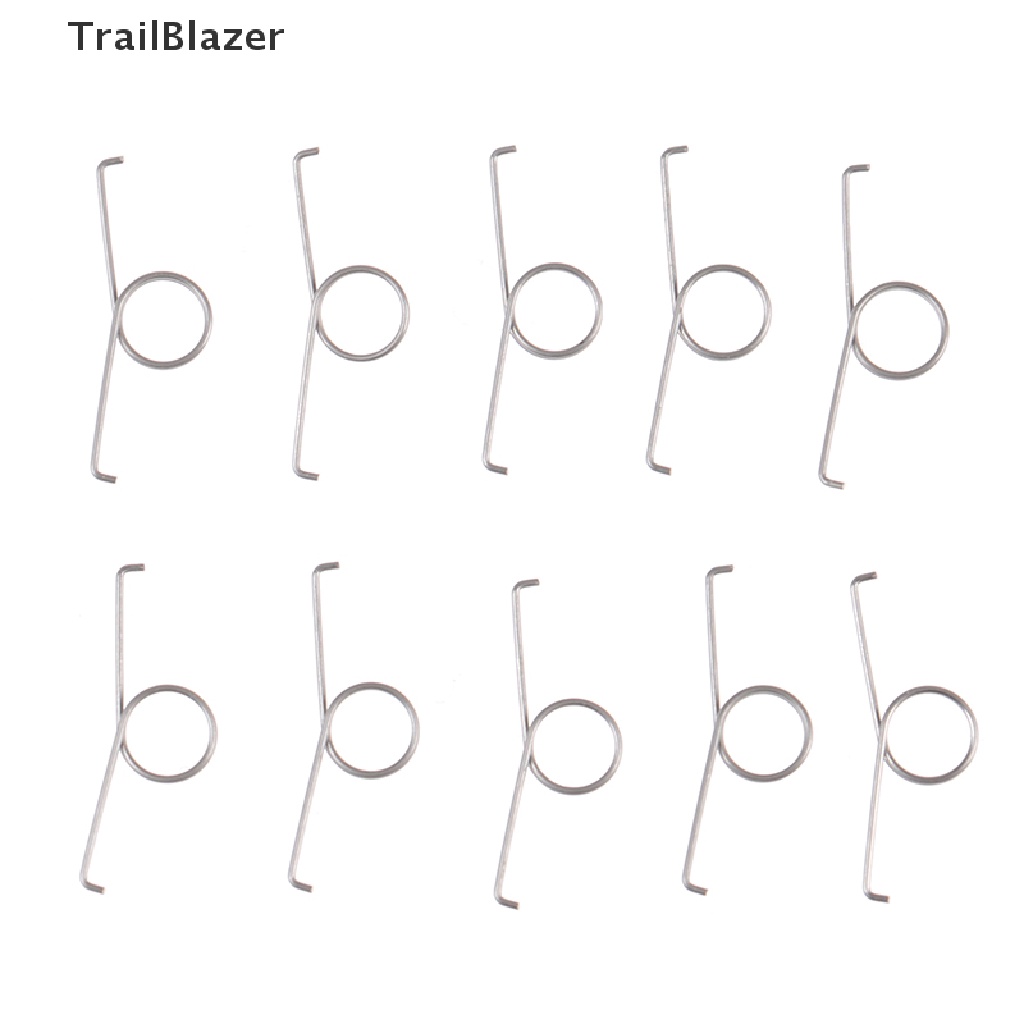 Set 10 Lò Xo Thay Thế L2 R2 Cho Tay Cầm Chơi Game PS5