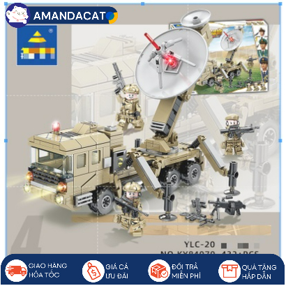 Đồ chơi Xe lắp ráp Lego Nhiều mẫu mã Kiểu Dáng Cho bé