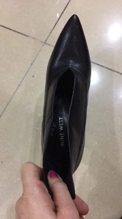 Bốt da thật các kiểu
