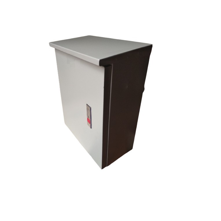 Vỏ tủ điện ngoài trời 30x40x15 – Tủ điện công nghiệp và dân dụng sơn tĩnh điện bền đẹp
