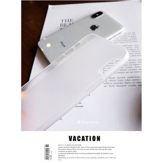 Ốp Lưng Iphone Lụa Nhám chống bám vân tay