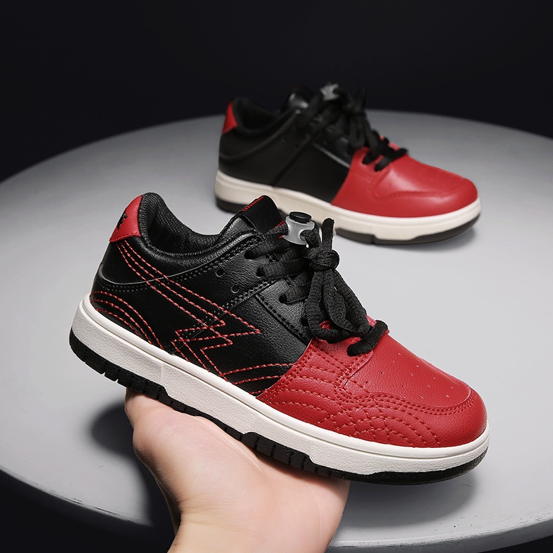 Giày Thể Thao Thời Trang Năng Động Dành Cho Bé Trai 2022 Size 28-38