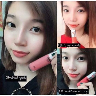 Son  LUA TONE UP TINT