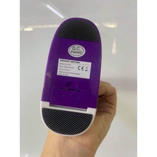 Thước đo chiều cao điện tử cho cả gia đình
