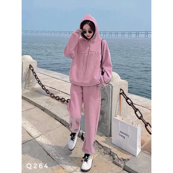 Bộ nỉ chữ dập nổi