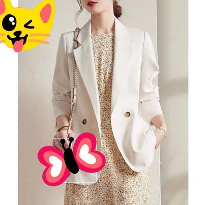 ÁO VEST CAO CẤP 2 màu đen , trắng