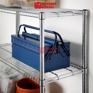 Kệ đa năng IKEA ORMAR 3 Tầng