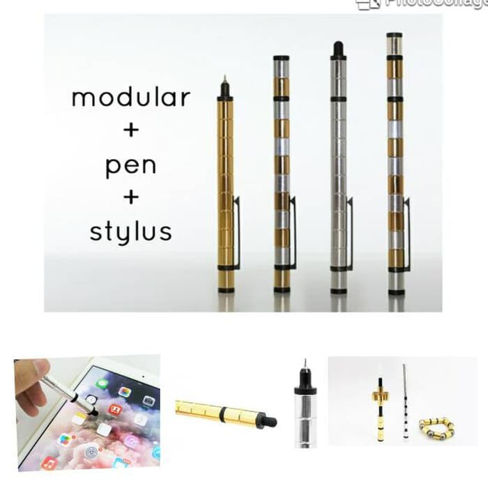 Bút Cảm Ứng Polar Pen 3 Trong 1