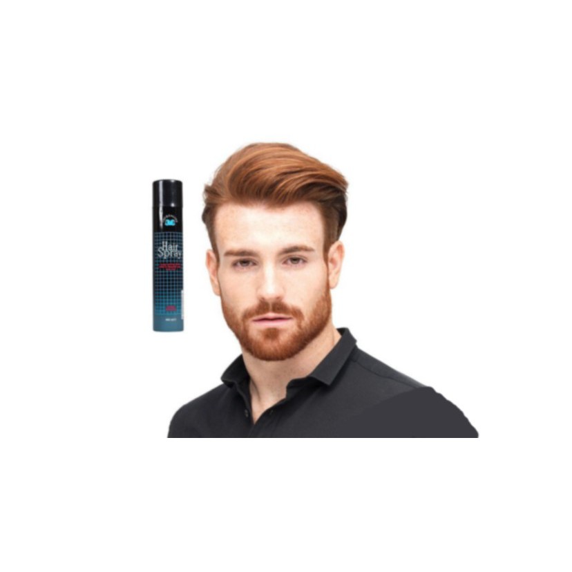 🍀🍀Keo Xịt Tóc Jacqualine Hair Spray Cứng - 400ml