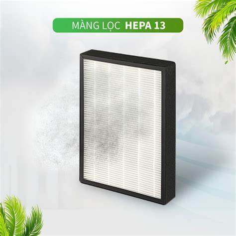 MÀNG LỌC KHÔNG KHÍ HEPA H13 VINSMART 30LA5300, 35LA5400
