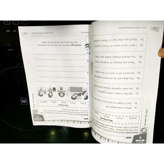 [Big Sale!] Combo 2q - 180 days of high frequency words (Level 1,2)