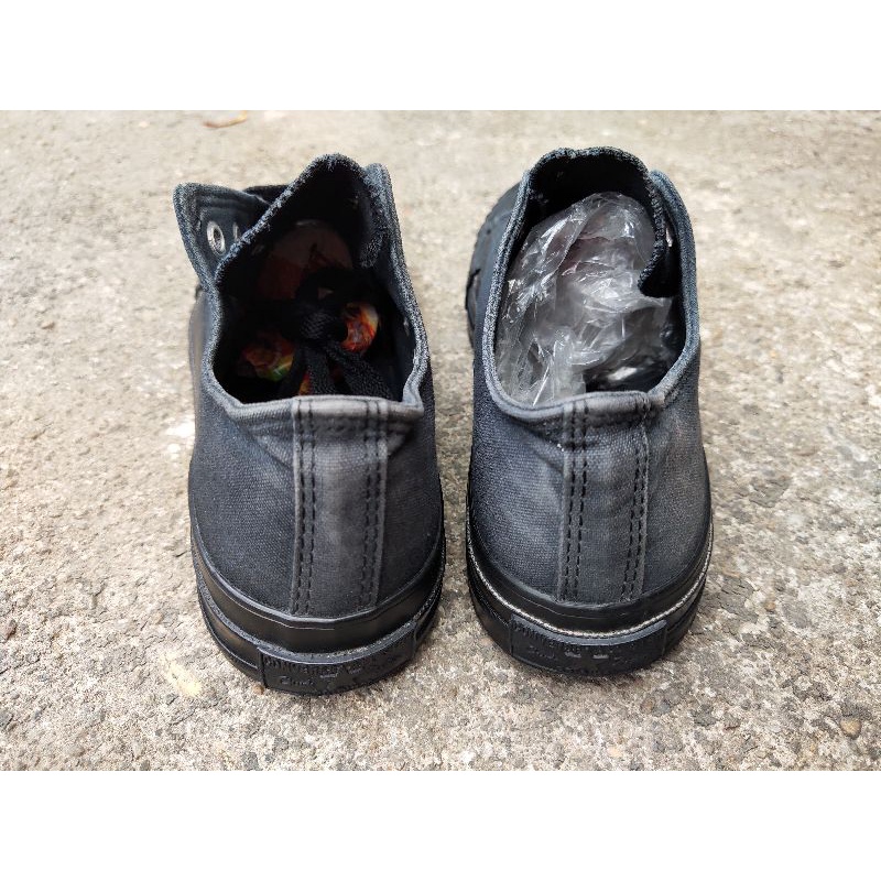 Giày converse chính hãng 2hand