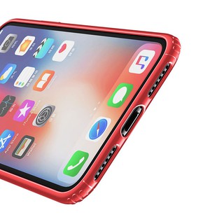 Ốp lưng Baseus Silicon Soft Case Iphone X và Xs cực đẹp