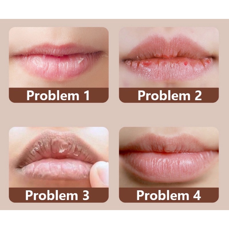 Tẩy Tế Bào Chết Môi Cà Phê Kiss Beauty | BigBuy360 - bigbuy360.vn
