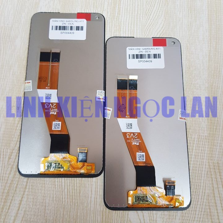 Màn hình Samsung A11 zin full bộ - Linh kiện