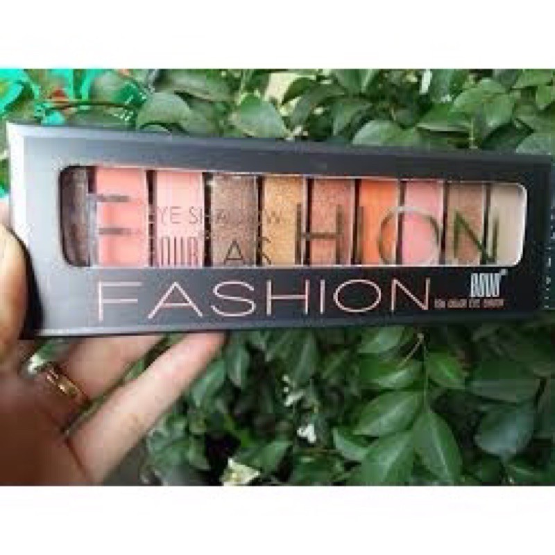 Phấn Mắt có nhũ FASHION | BigBuy360 - bigbuy360.vn