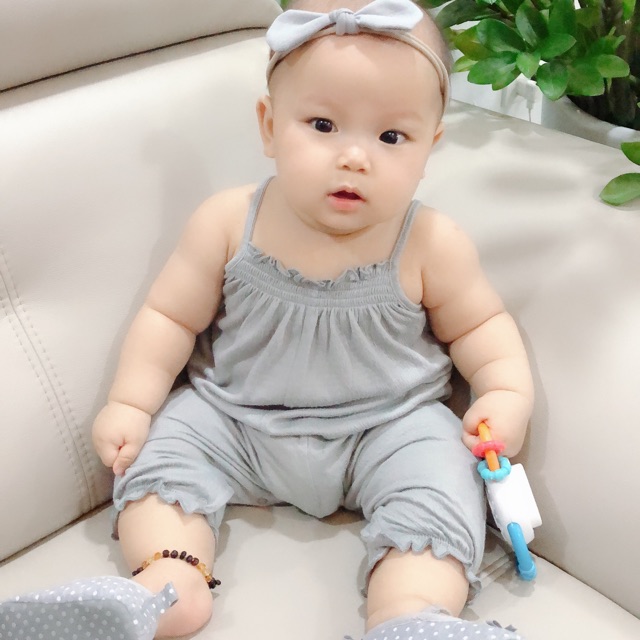 set 3 body cho bé sz 6-12