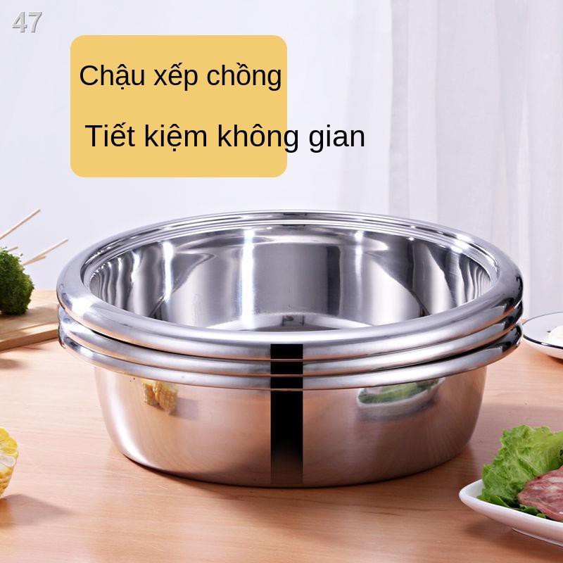 UNồi nấu phở gia dụng 304, inox bếp từ, lẩu thương mại, ga tập thể