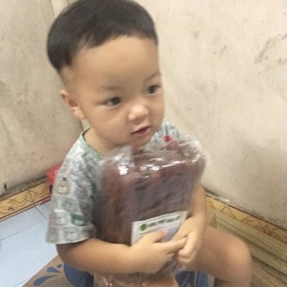 Phở gạo lứt