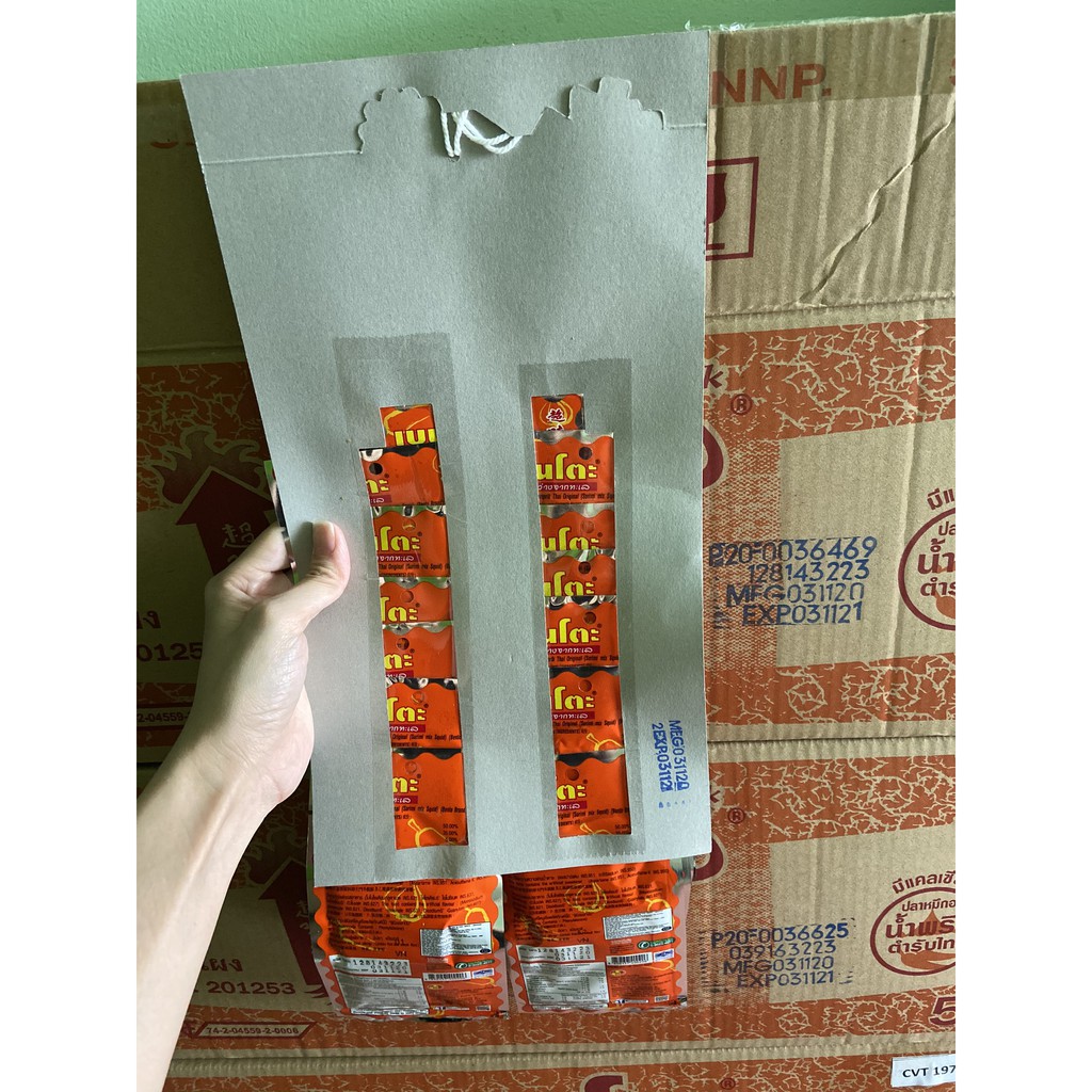 1 thùng mực bento ( được chọn màu ) | BigBuy360 - bigbuy360.vn