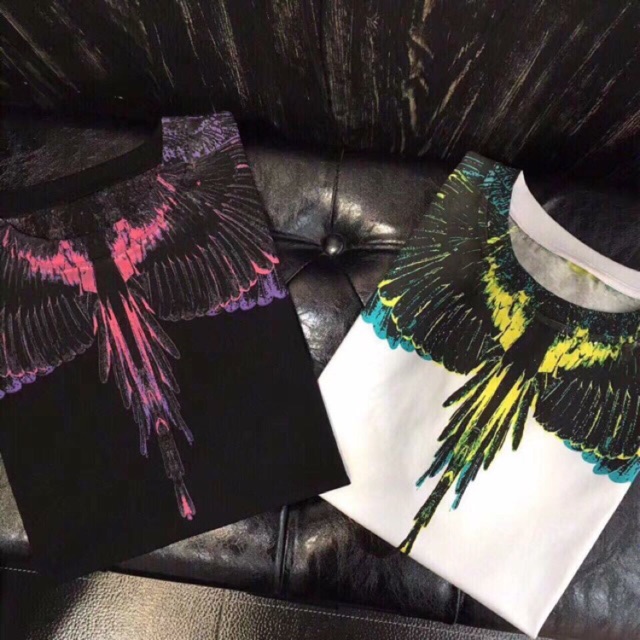 Áo marcelo burlon