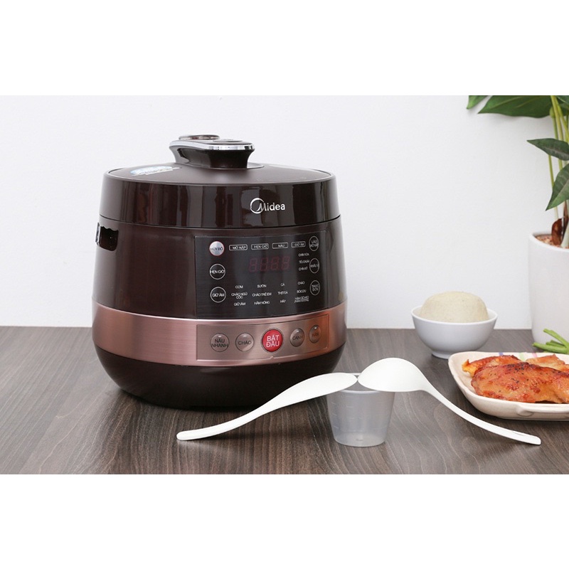 Nồi áp suất MY-CS5039