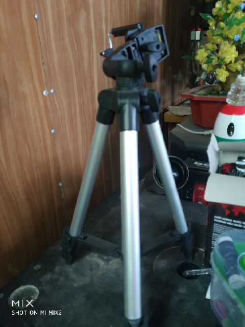 Gậy 3 Chân Tripod 3120 - 3110 Mẫu Mới