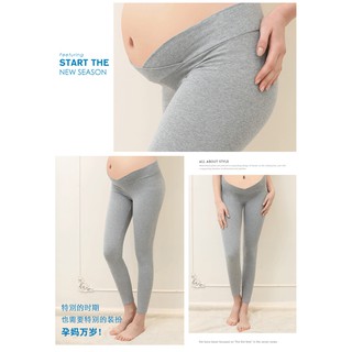 Quần Bầu Quần Leging