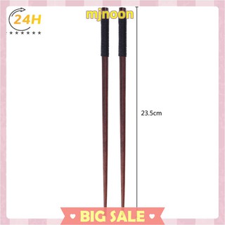 1 Đôi Đũa Gỗ Phong Cách Nhật Bản