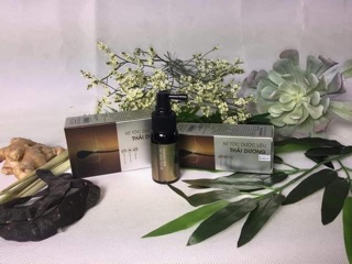 XỊT MỌC TÓC THÁI DƯƠNG