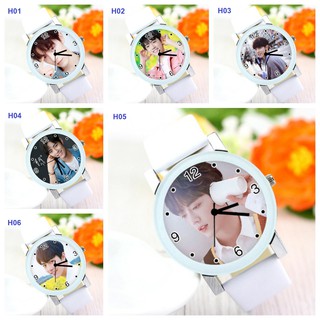 Đồng hồ Tiêu Chiến đồng hồ nam nữ đeo tay