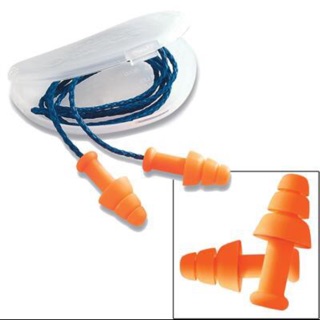 Nút bịt tai 3m chống ồn chống nước