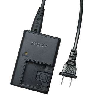 Sạc máy ảnh Sony BC-CSDE (cho pin NP-FR1) - Hàng nhập khẩu